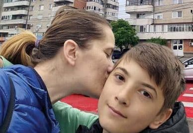 Despăgubiri de 1,3 milioane de euro pentru familia unui copil ucis de un șofer beat pe trecerea de p — Justiție