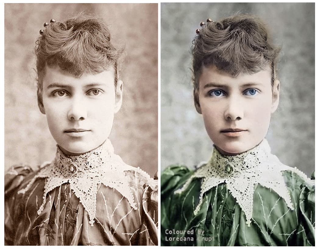Nellie Bly