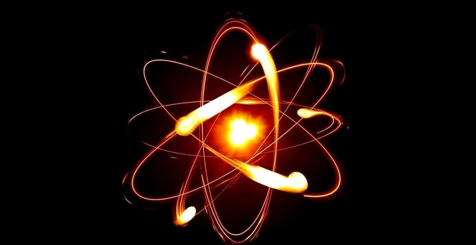 Cum funcționează nucleul atomic — Știință