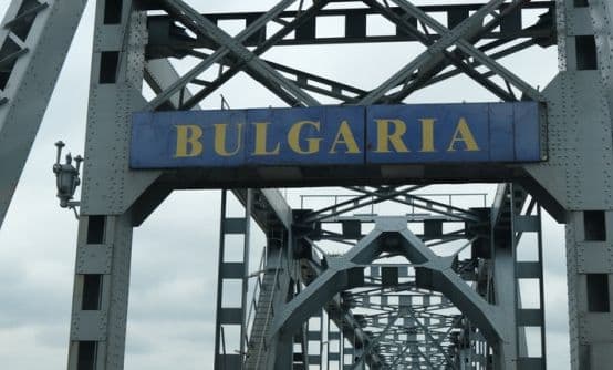 Atenție, șoferi! Podul Giurgiu-Ruse va fi închis pentru lucrări pe 27 martie