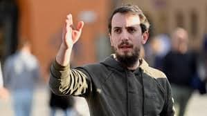 Radu Hossu activist