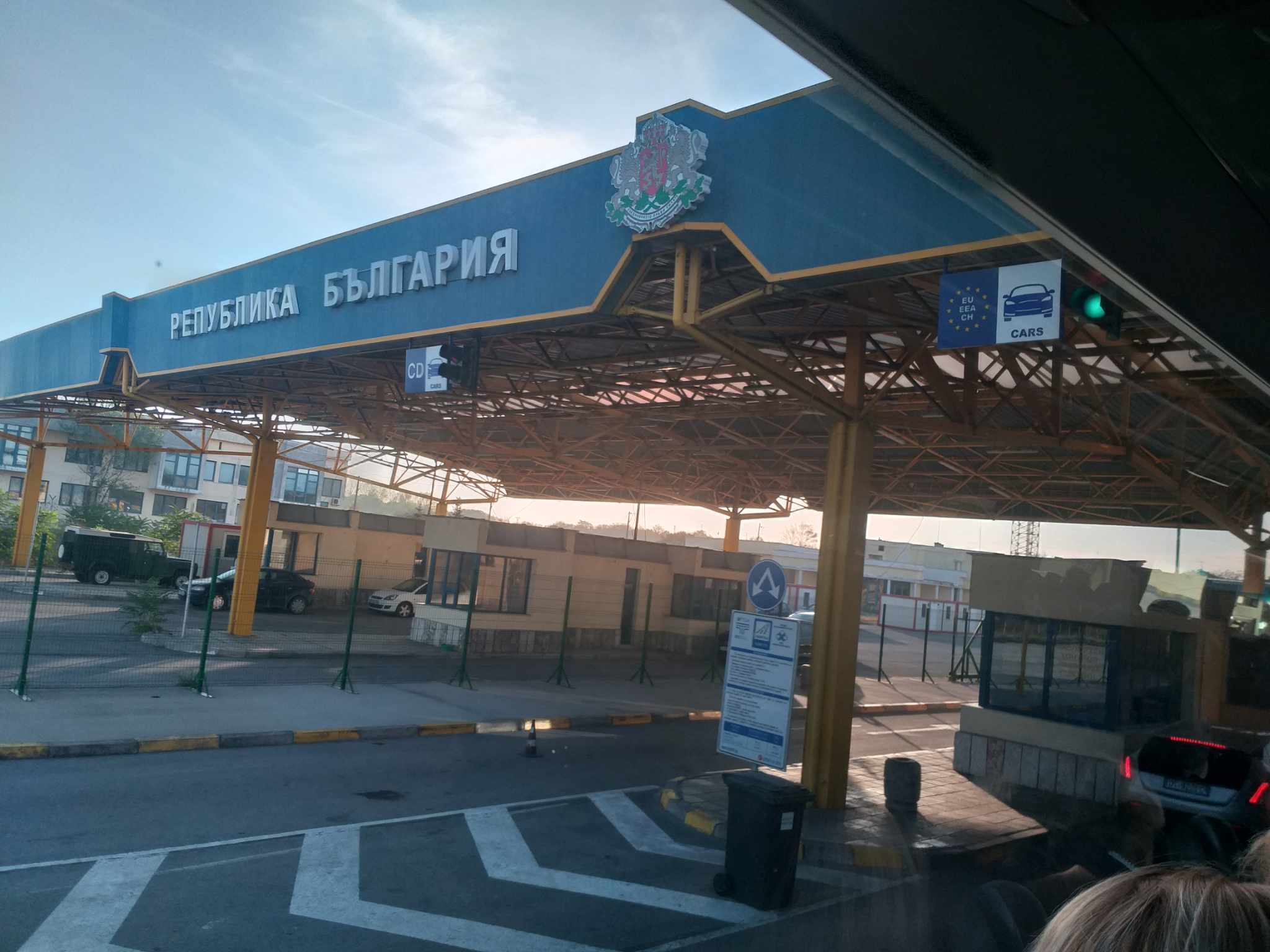 Bulgaria