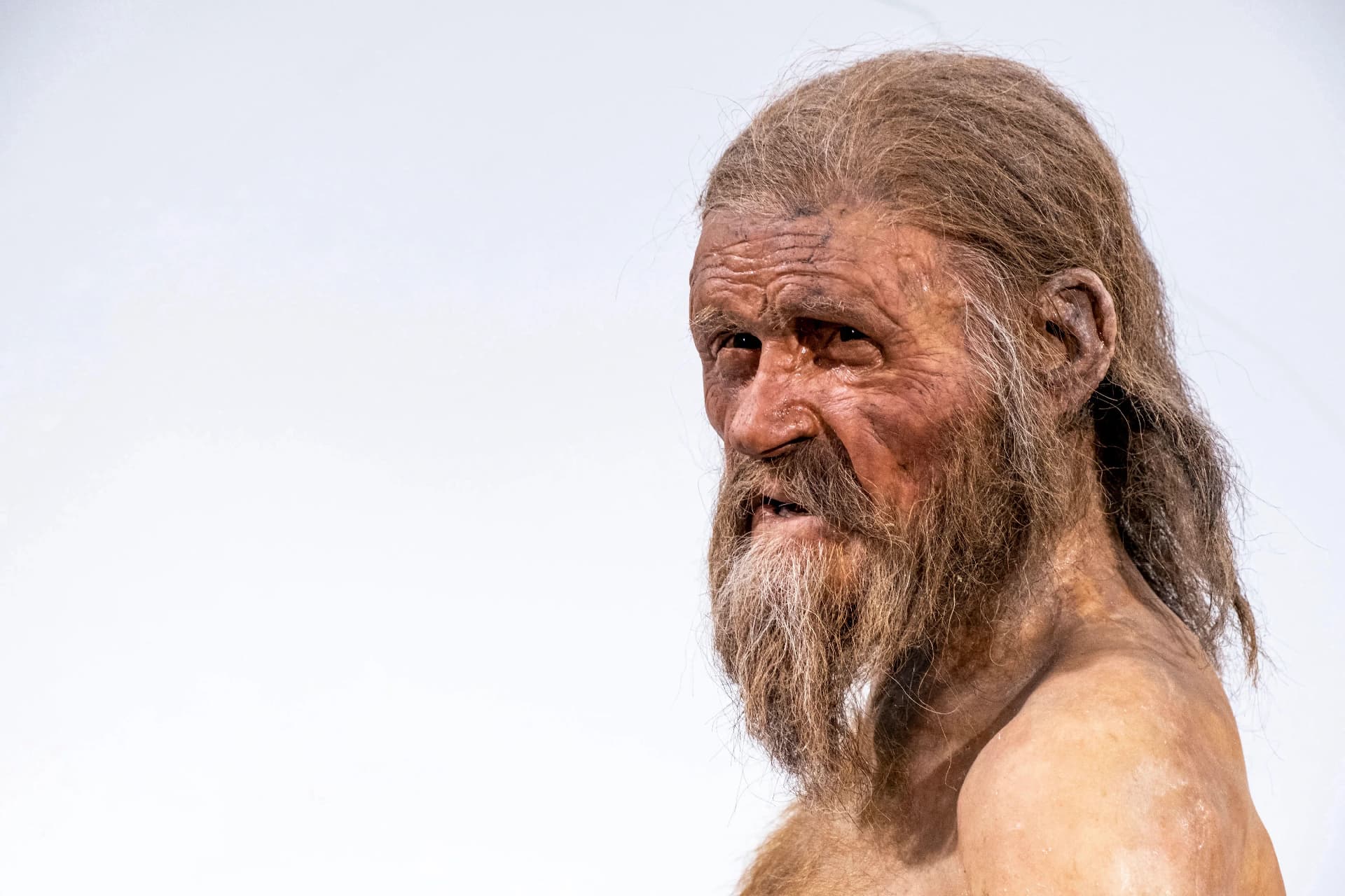 Otzi