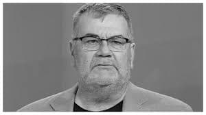 Bogdan Teodorescu