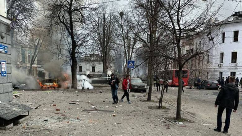 Masacru Putin Ucraina