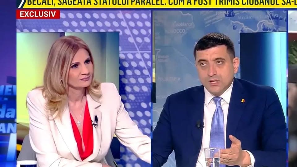 Realitatea TV