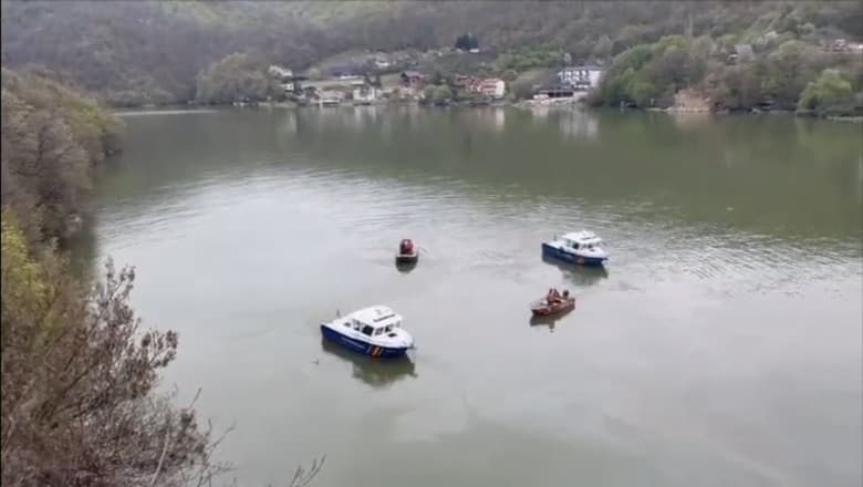 Cadavrul unui bărbat, descoperit în Canalul Dunăre-Marea Neagră, în zona Agigea. Poliția a deschis o — Justiție