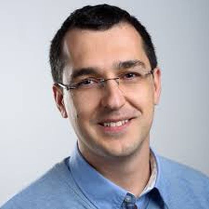 Vlad Voiculescu: George Simion pregătește terenul pentru a contesta alegerile prezidențiale în cazul — Politică