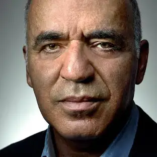 Kasparov
