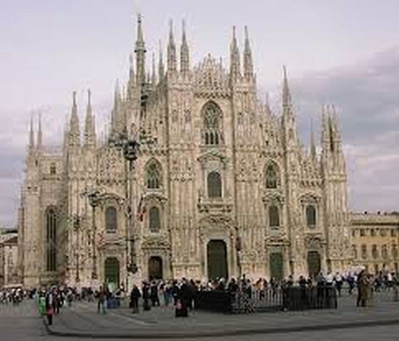Domul Din Milano
