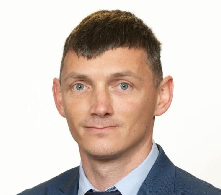 Ciprian Senator POT