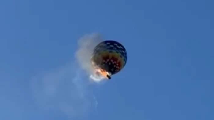 balon prabusit