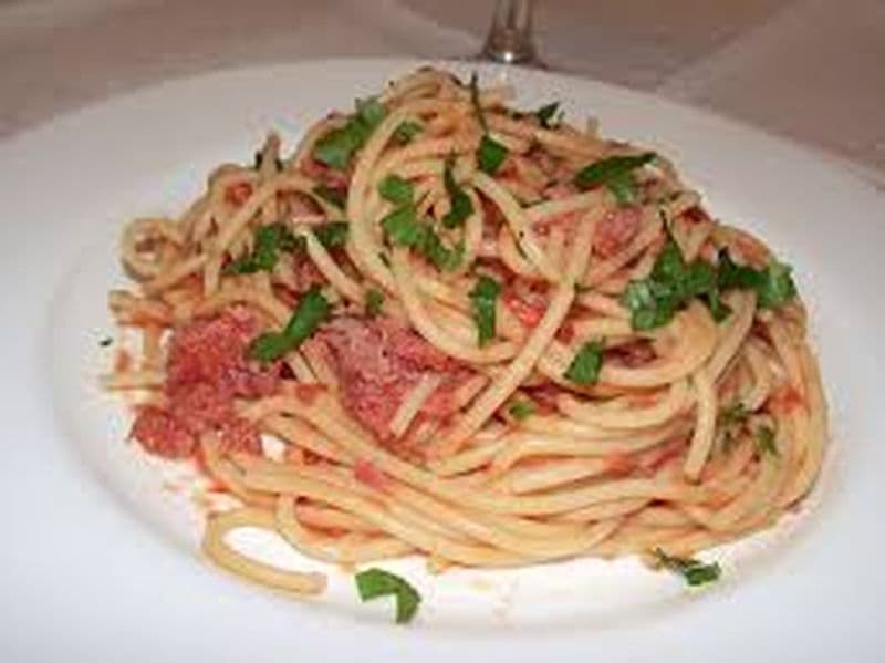 Spaghete