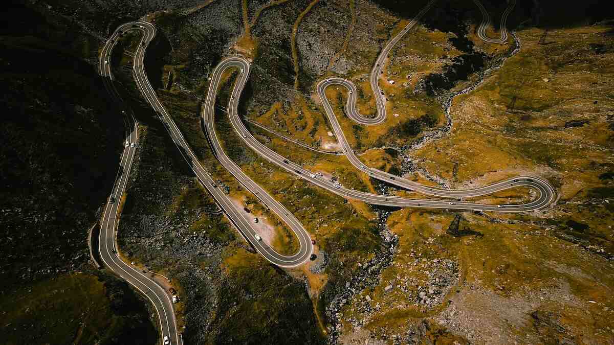 Transfagarasan Ag