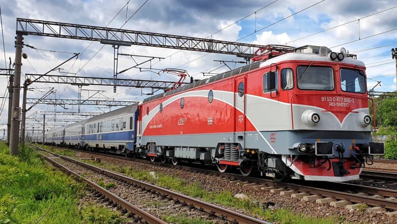 tren