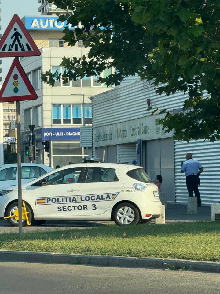 politia locala