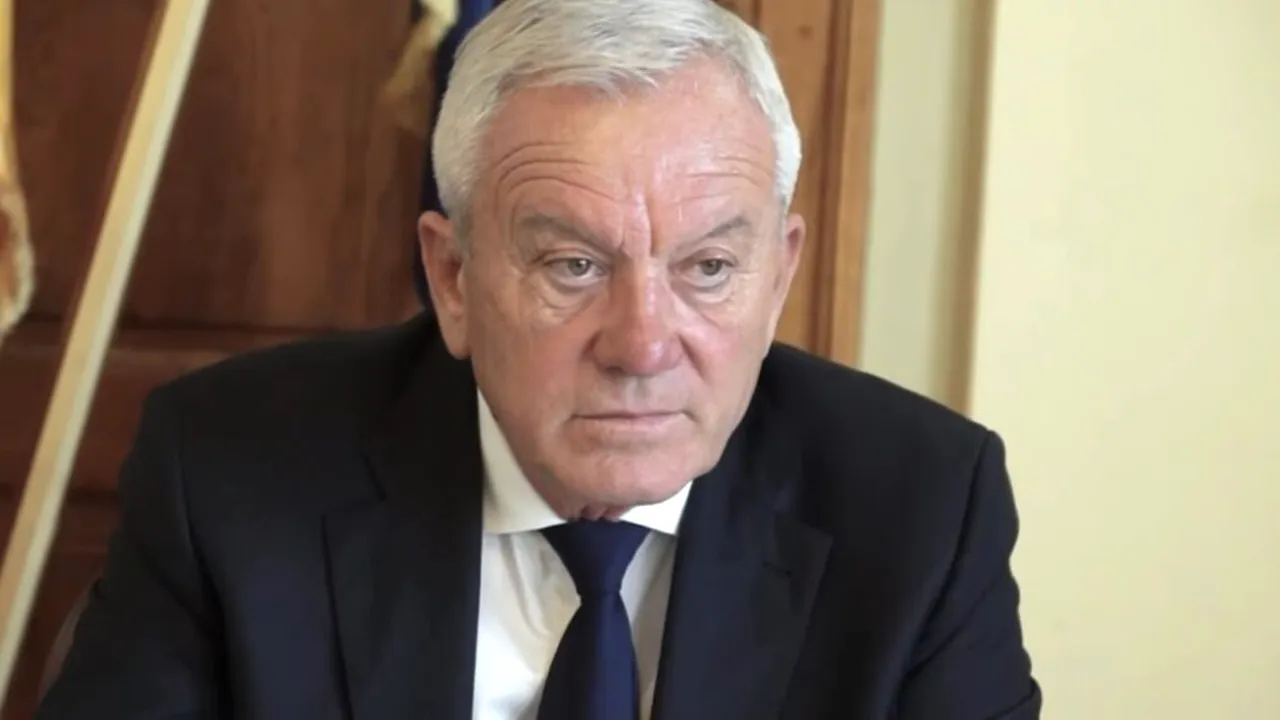 Constantin Toma Primar Buzau Psd