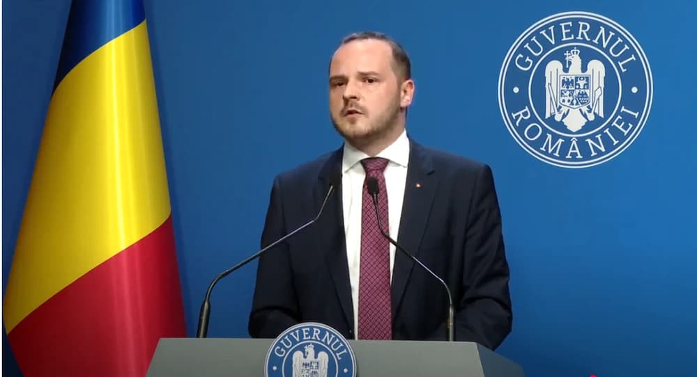 Alexandru Rogobete ministrul sanatatii