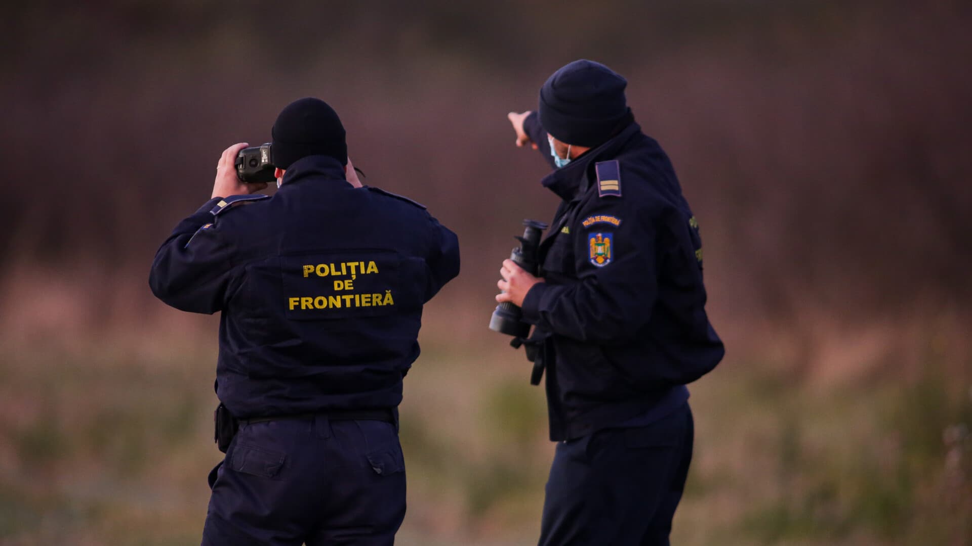Politie Gr