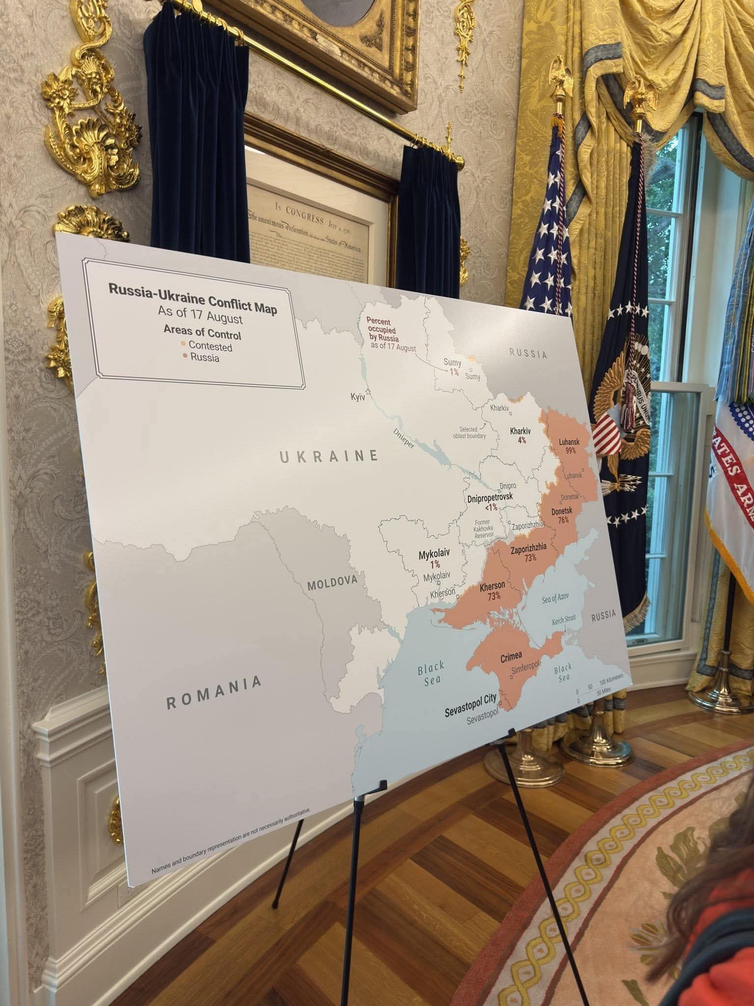 România – frontieră a libertății și poartă pentru reconstrucția Ucrainei