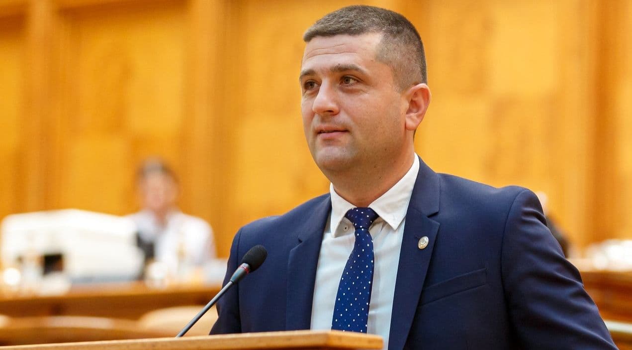 Radu Miruta