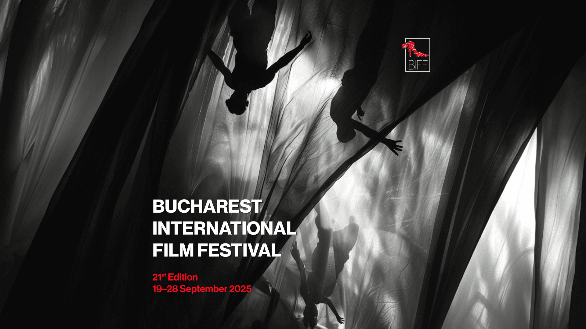 Eveniment cinematografic de excepție la BIFF 2025: filmul YES (Cannes 2025) proiectat în premieră în București, în prezența regizorului Nadav Lapid și a directorului de imagine Shai Goldman