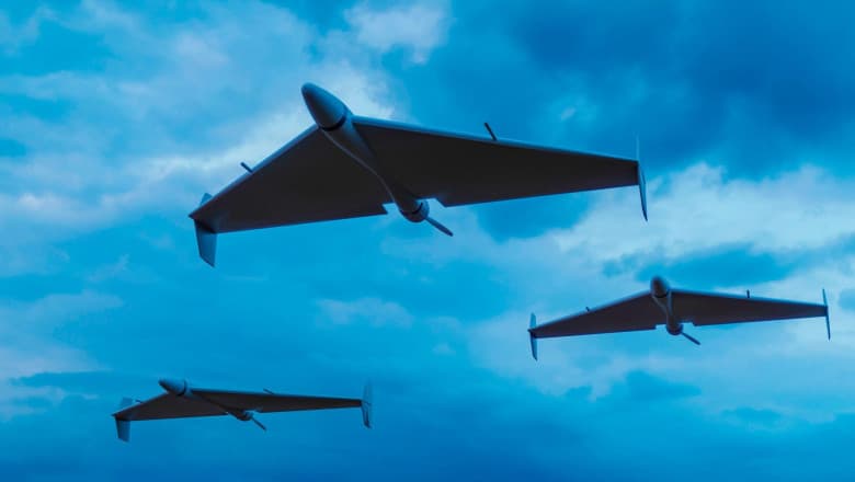 Atacuri cu drone pentru a doua zi consecutiv asupra Moscovei. Rusia susține că a doborât aproape 90 — Semnal de Război