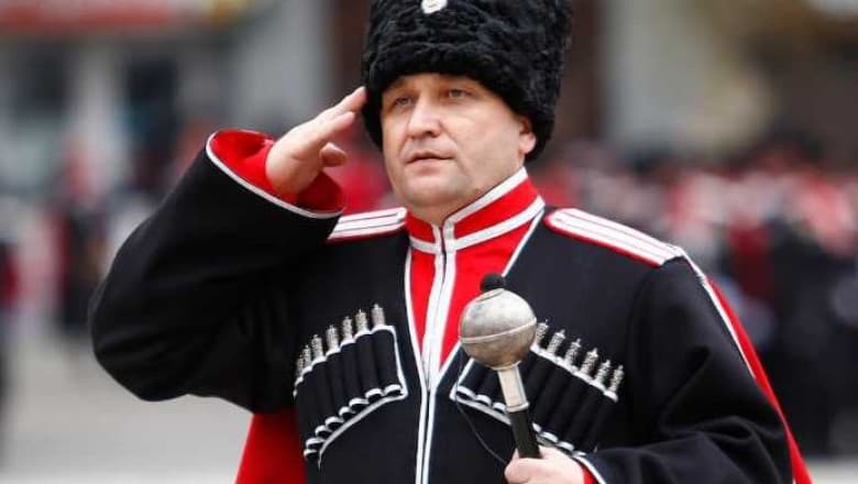 Viceguvernator rus, arestat pentru deturnare de fonduri destinate soldaților de pe front — Internațional