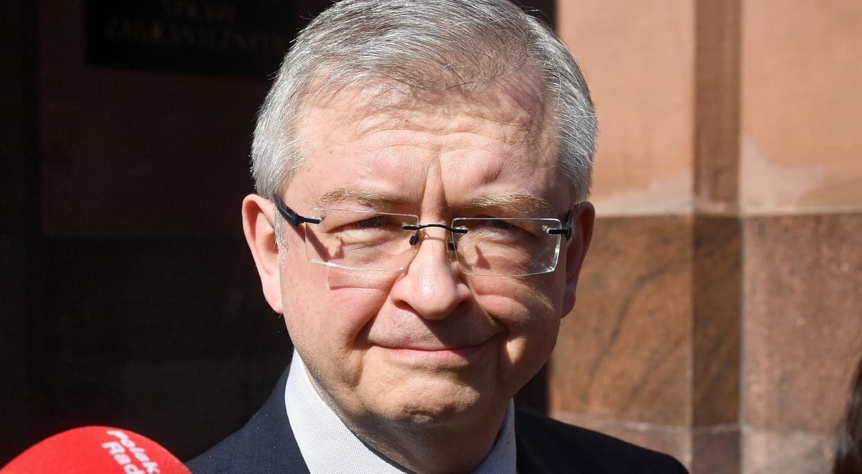 Ambasadorul Rusiei la Varșovia: „Nu există dovezi că dronele sunt ale noastre” după ce Polonia a doborât aparate rusești