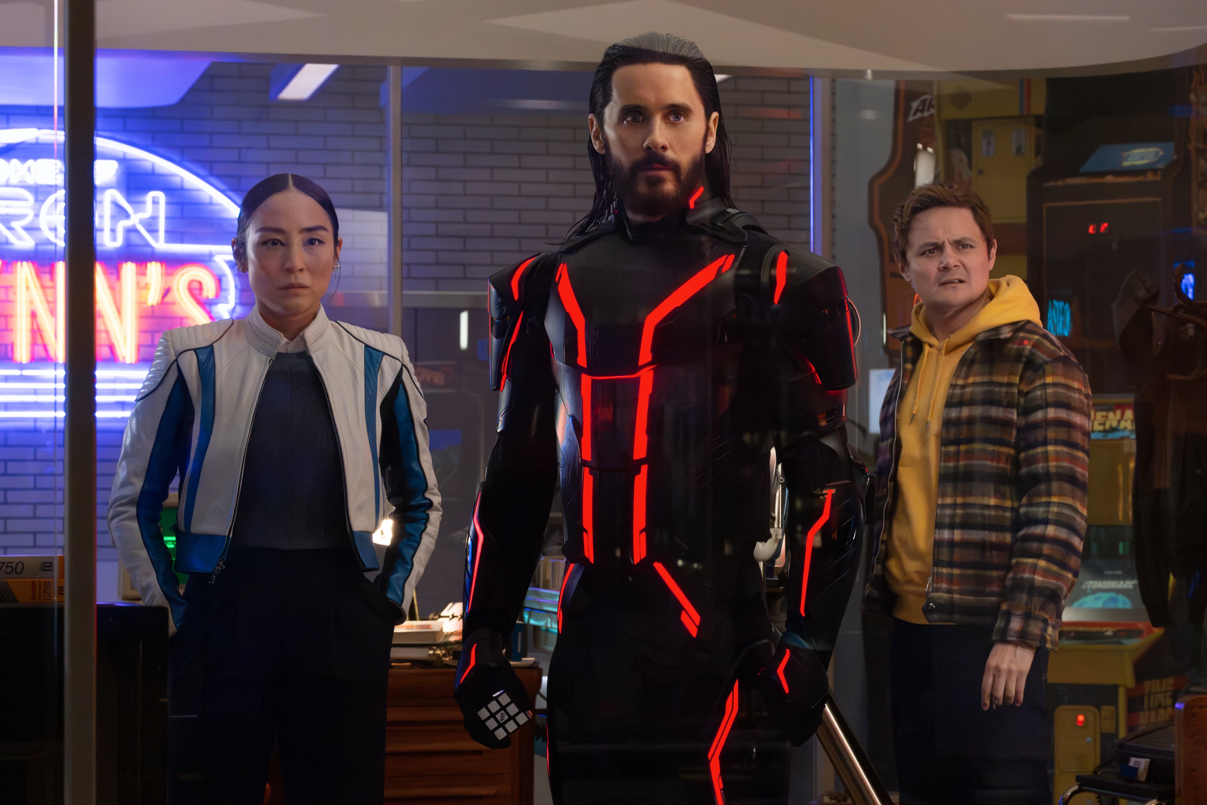 Tron: Ares: digitalul se ciocnește cu realitatea. Din 10 octombrie în cinematografele din România