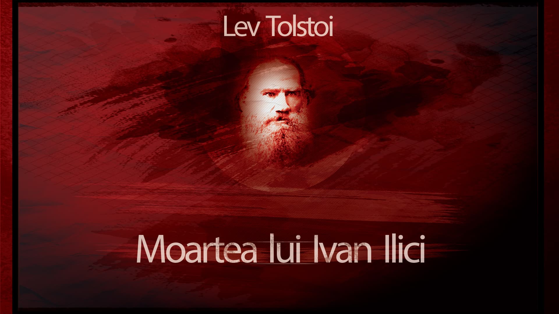 moartea lui Ivan Ilici