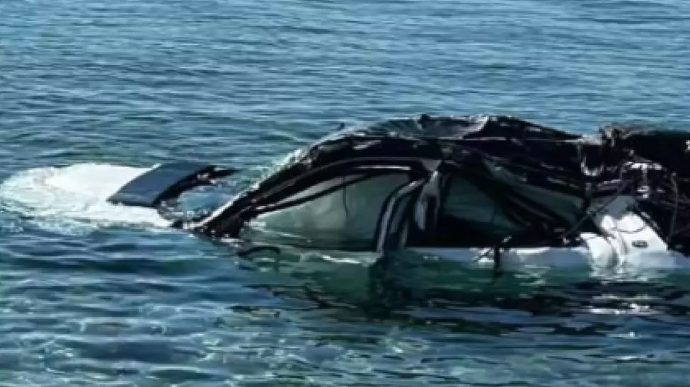 accident croatia