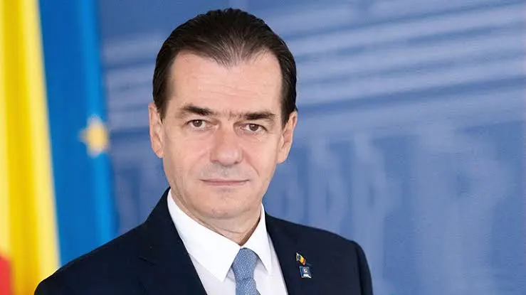 Ludovic Orban: „Dacă planul de reducere a deficitului eșuează, eșuează toate partidele din Coaliție”