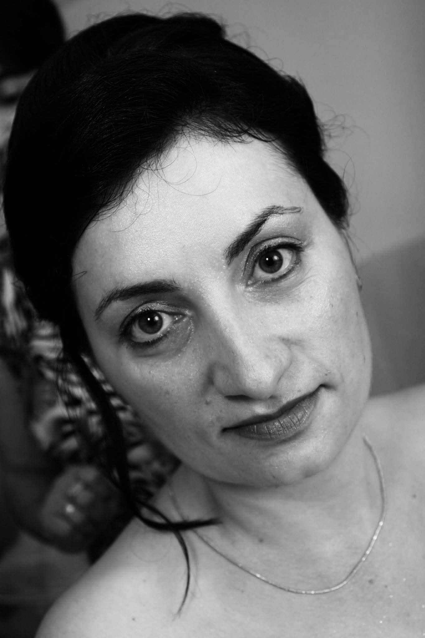 Gabriela Popi doctorita moarta