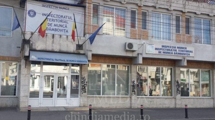 ITM Dâmbovița