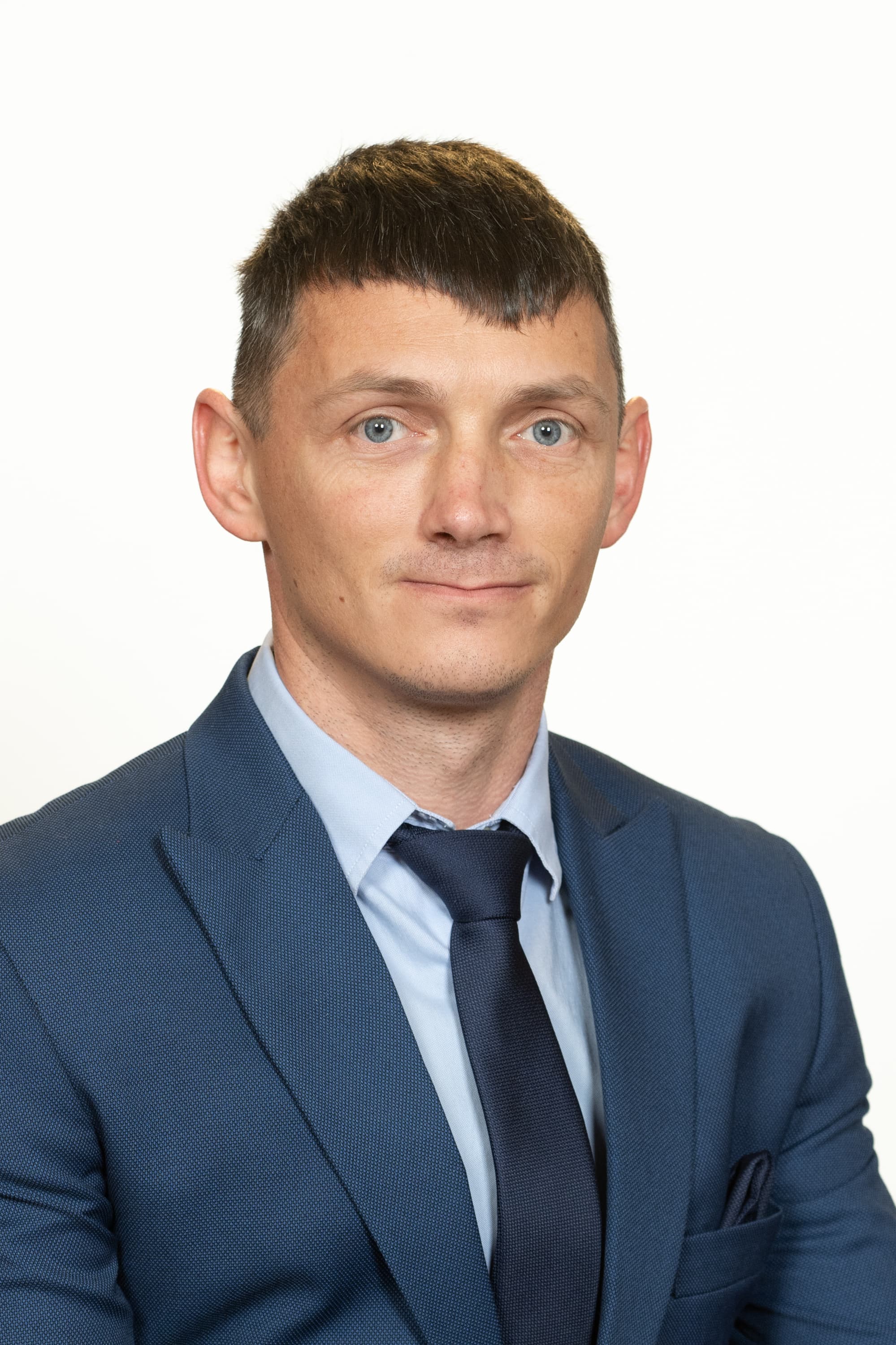 Senator Pintea Paul