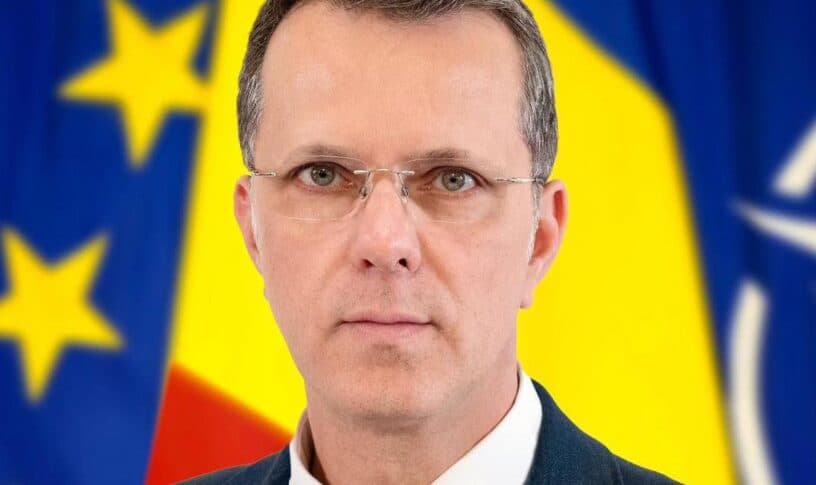 ionut Moșteanu