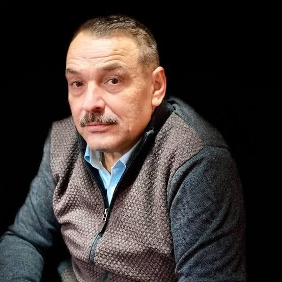 primarul comunei Gogosu Mehedinti