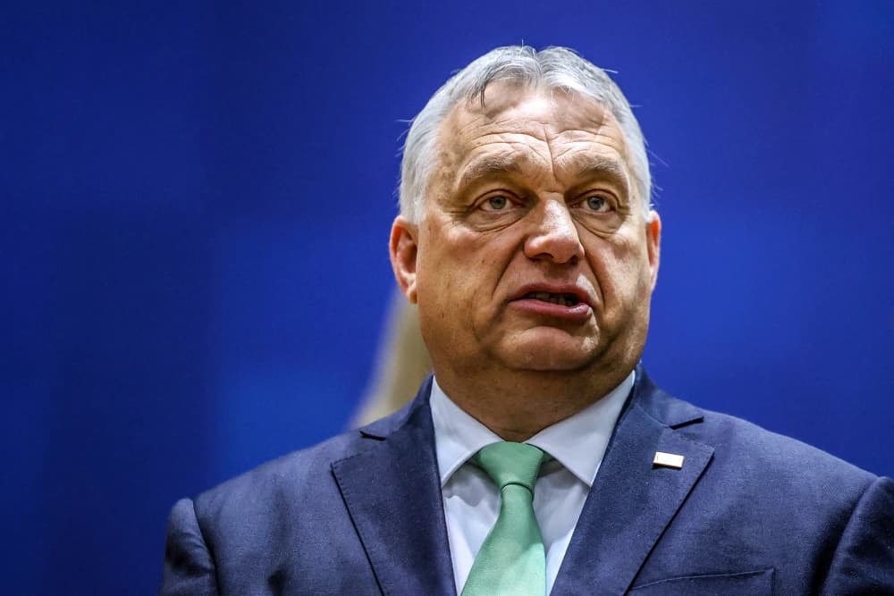 Viktor Orban