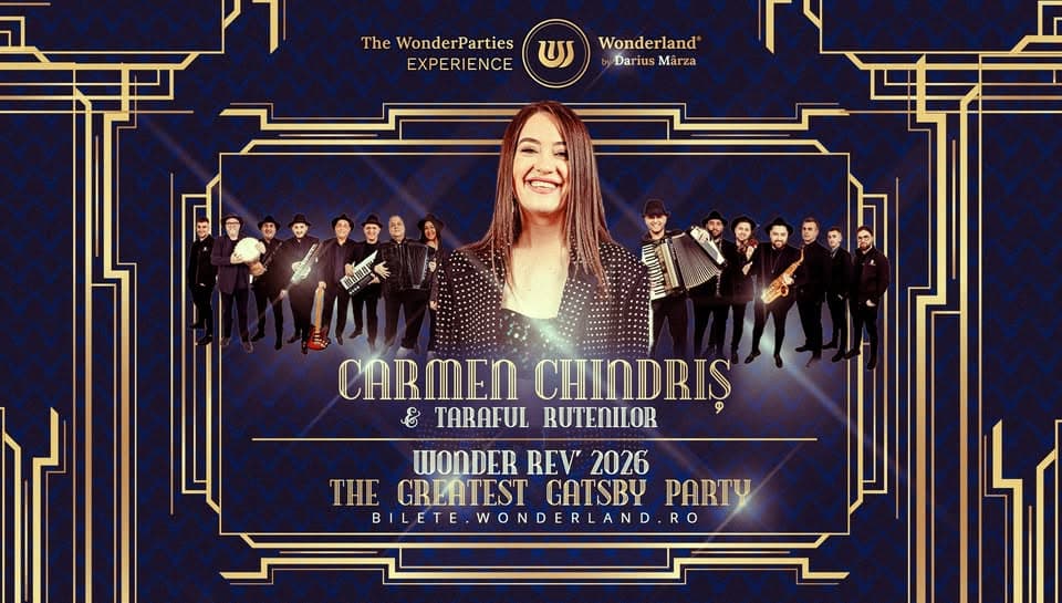 eveniment Wonderland Resort