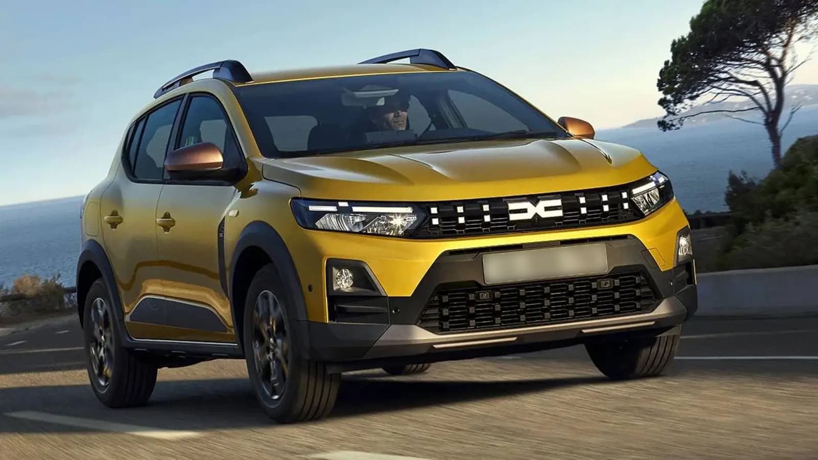 Dacia lansează comenzile pentru Sandero și Sandero Stepway facelift: prețuri de la 15.750 euro