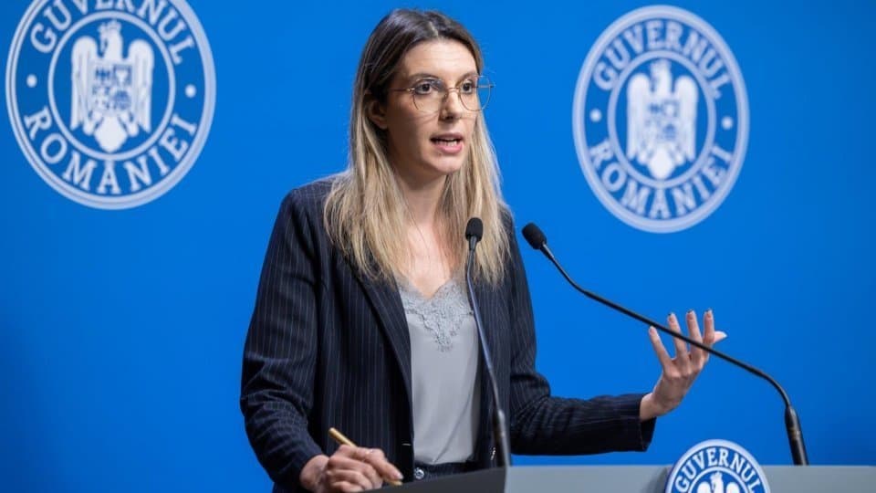 Diana Buzoianu