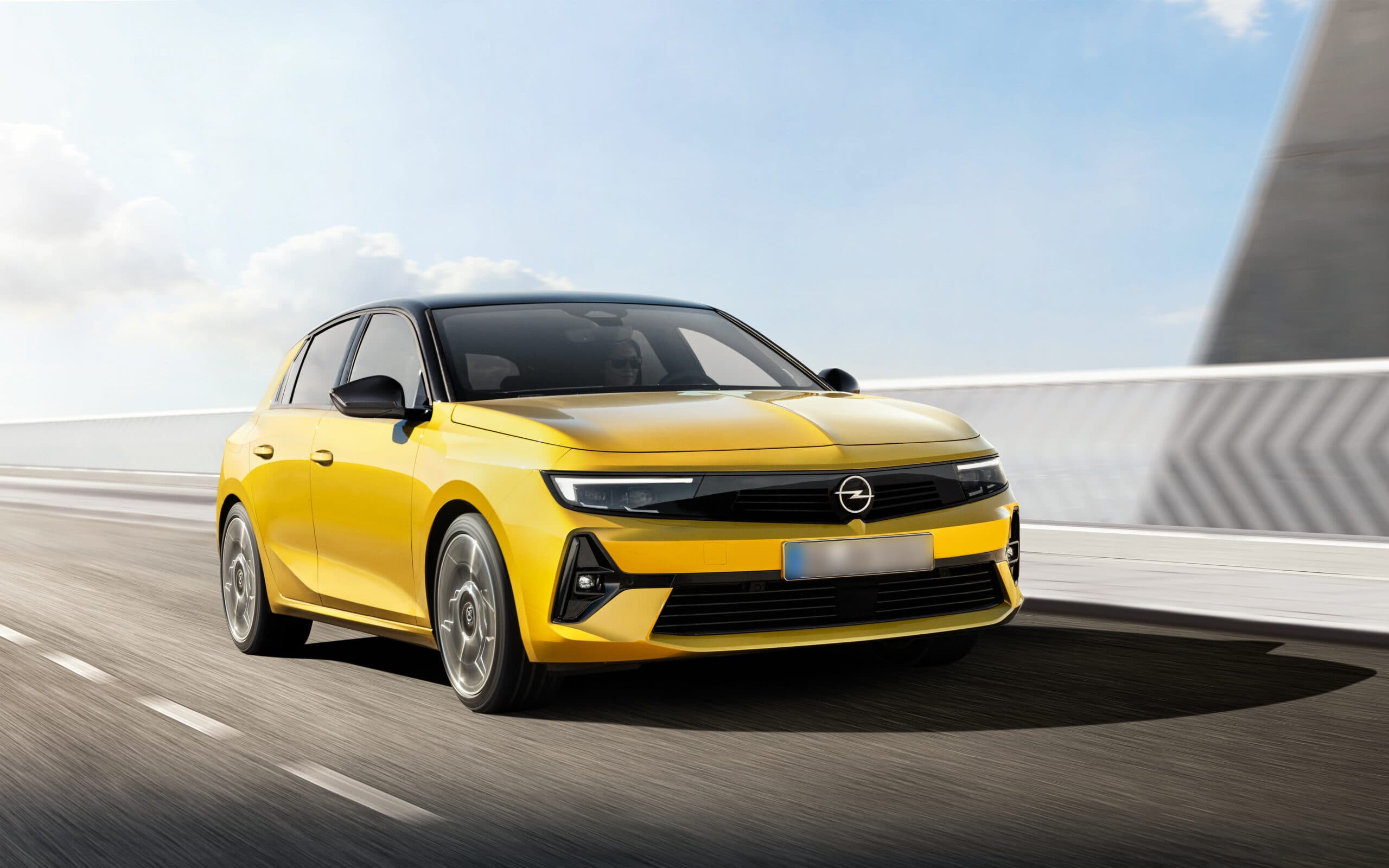 Opel Corsa GSE, pregătit de lansare în octombrie