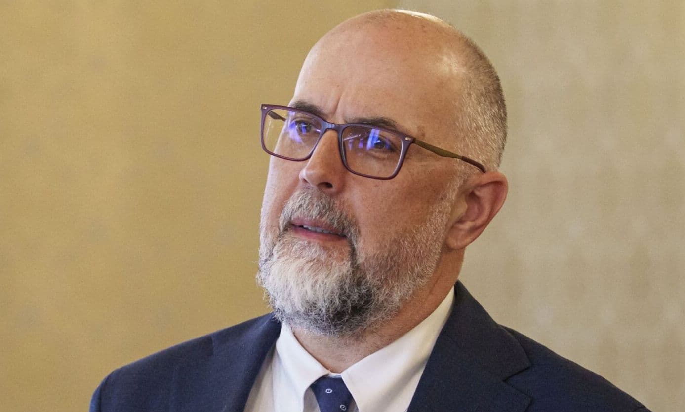 Kelemen Hunor