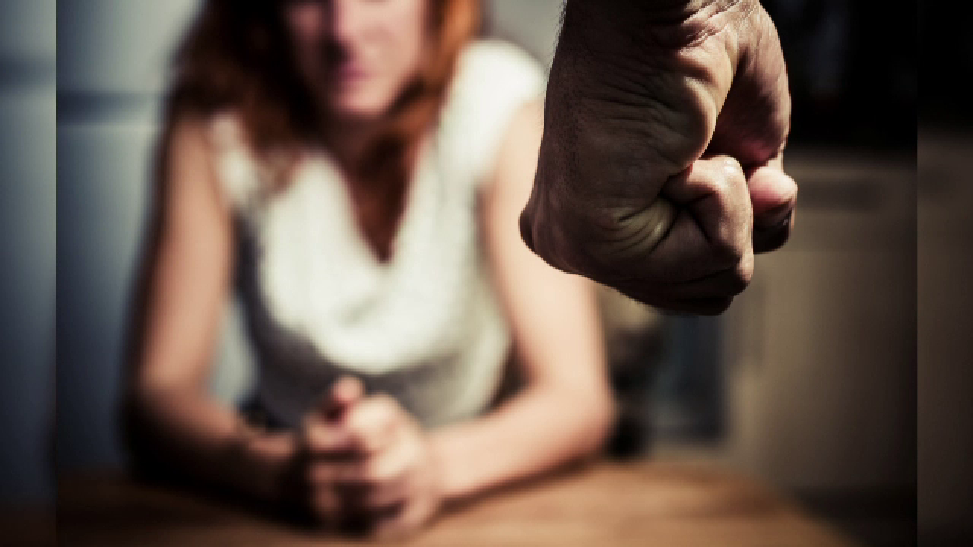 Pompier din București, condamnat pentru violență în familie