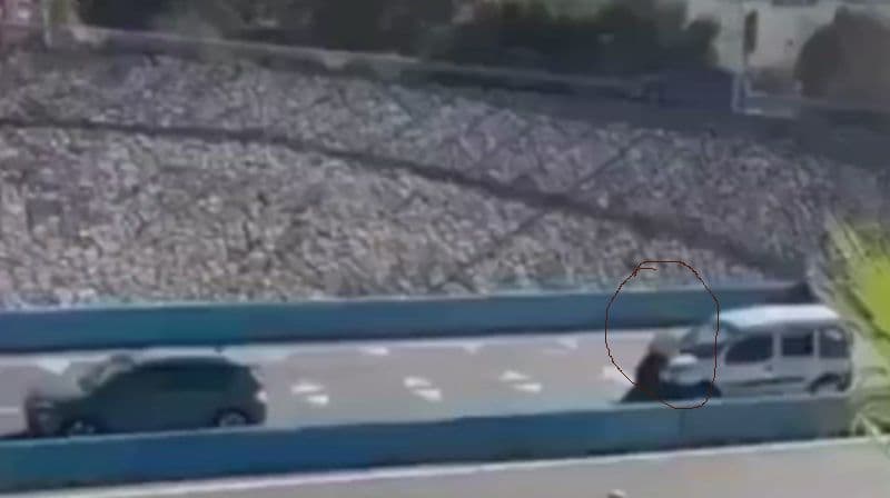 accident