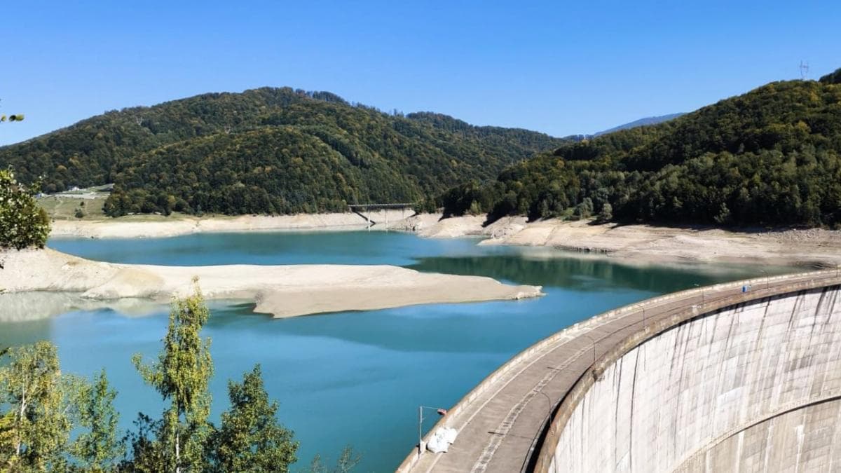 Guvernul intervine pentru localitățile din Prahova și Dâmbovița afectate de criza apei