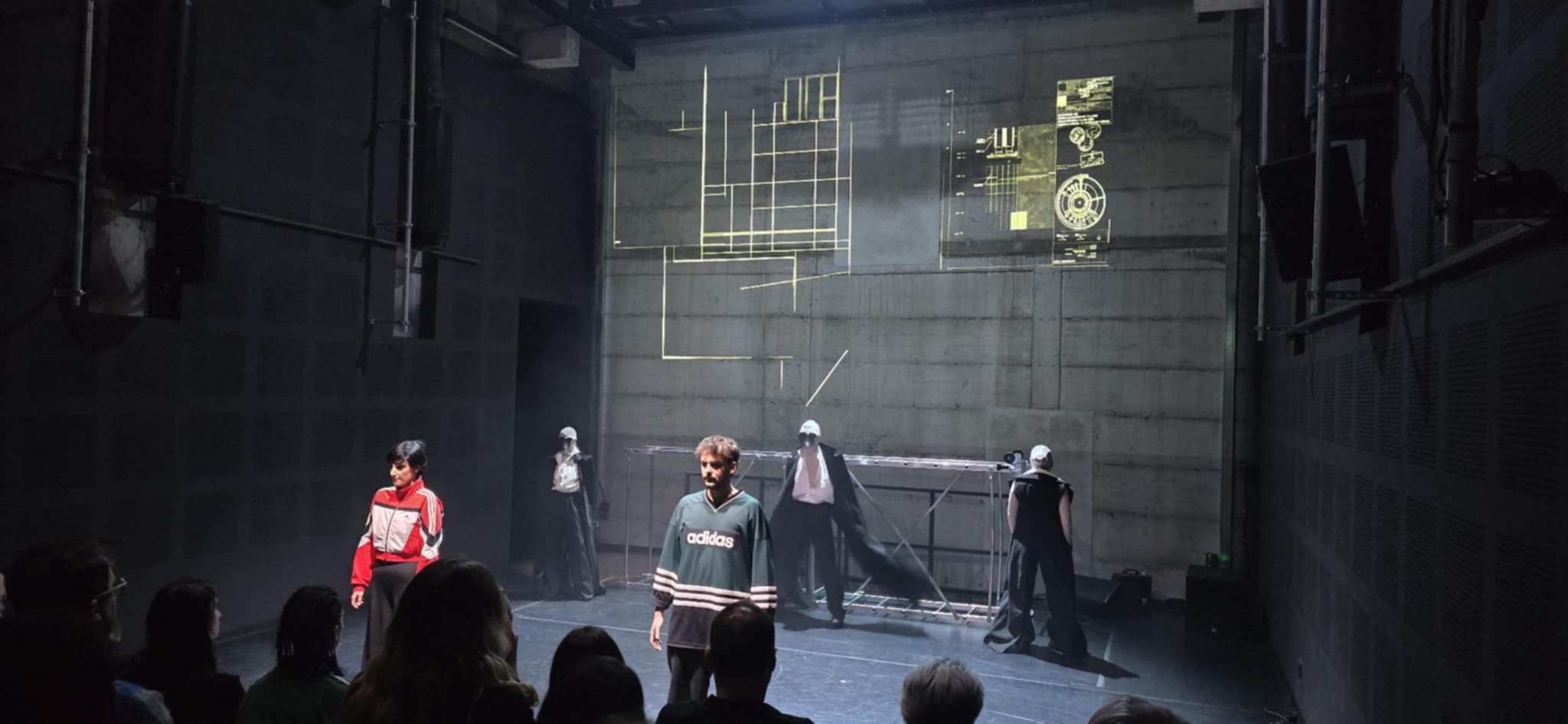Visul din Grivița 53: primul teatru privat, construit de la zero în România, își deschide porțile
