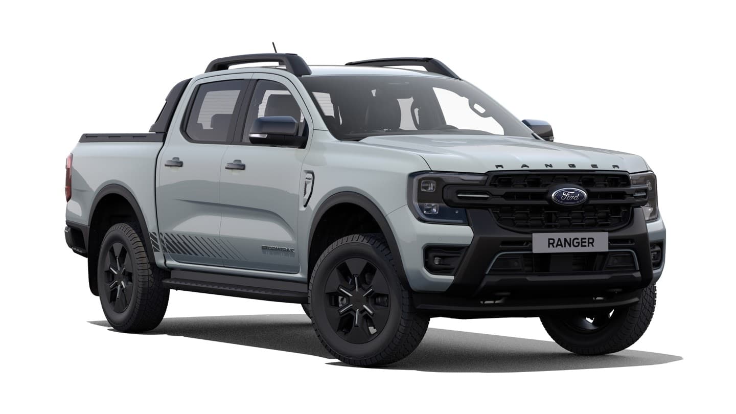 Ford Ranger primește două versiuni noi de echipare și sistemul autonom BlueCruise în dotarea standard