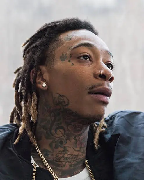Wiz Khalifa